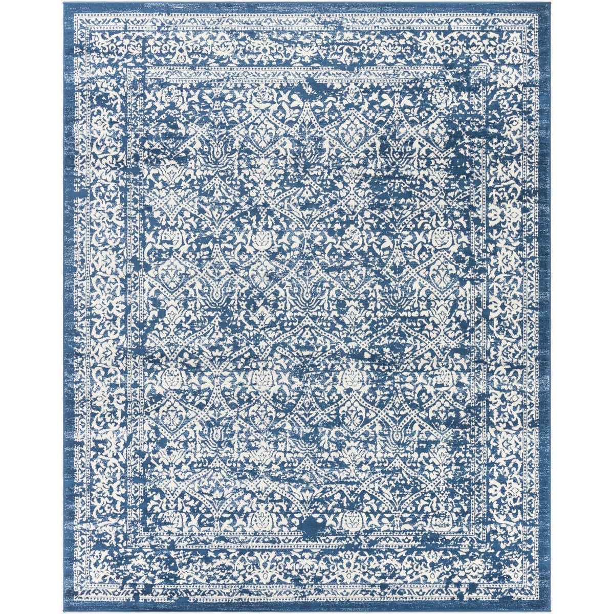 Livabliss Roma ROM-2301 Machine Woven Rug