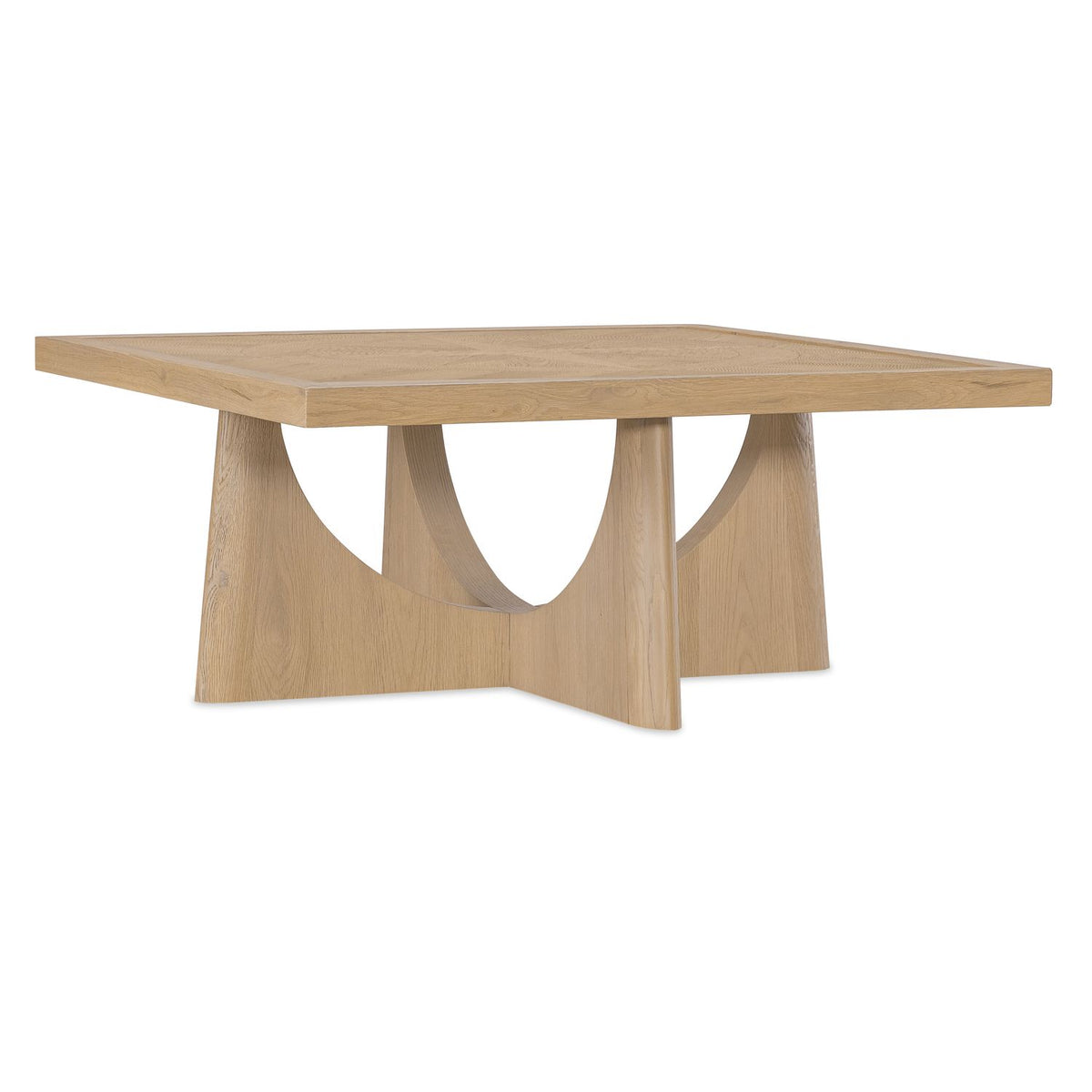 Margaritaville Compass Point Coffee Table in Maris, primary product view
