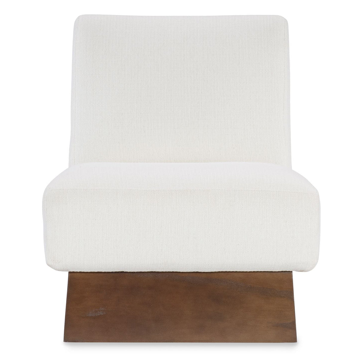 Margaritaville Aspen Phoenix Ivory Exposed Wood Chair