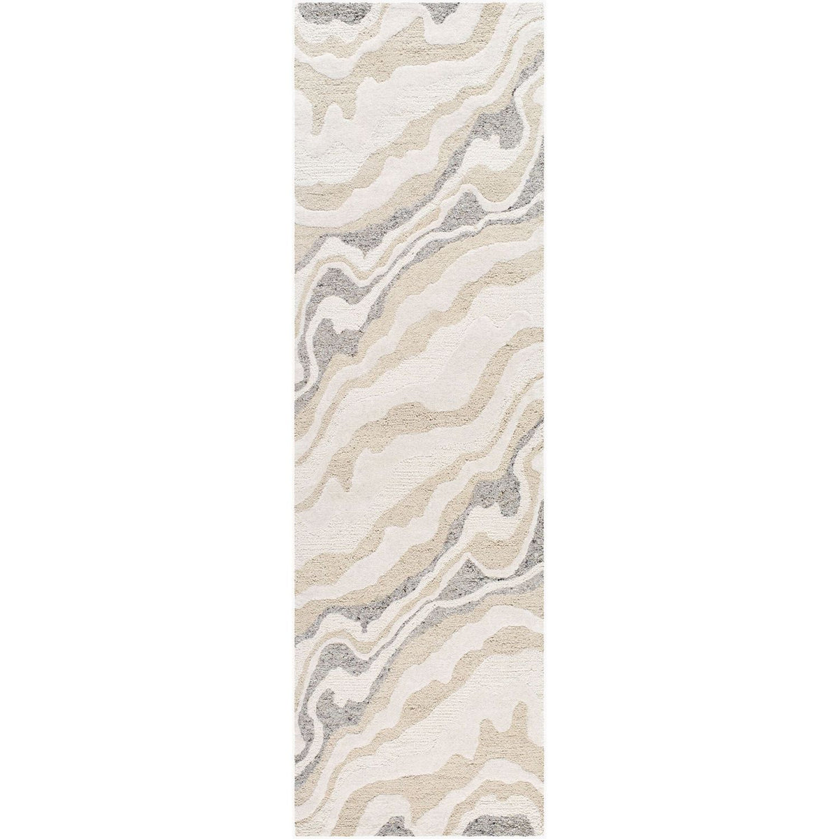 Livabliss Divine Hand Tufted Rug