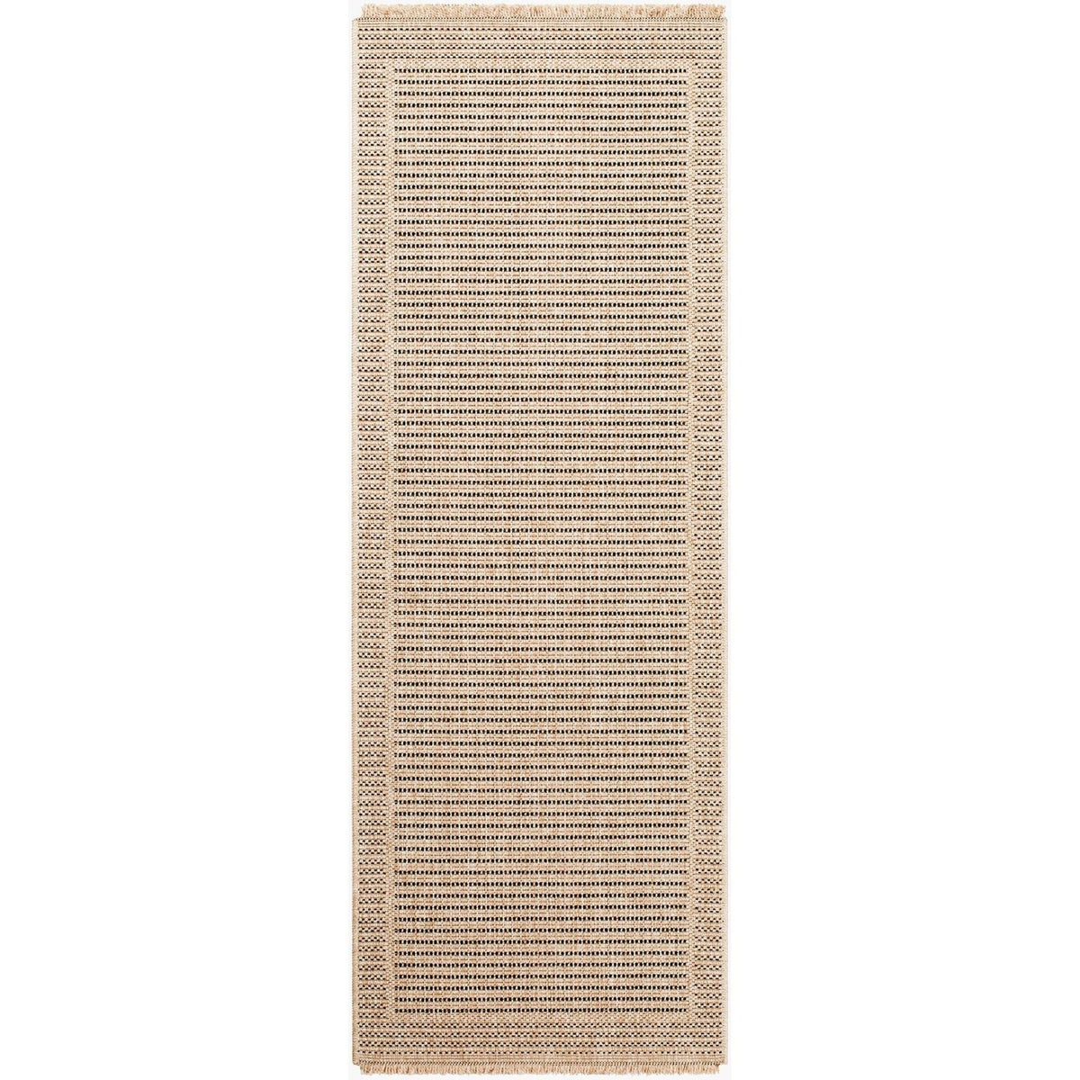 Livabliss Mirage MGE-2301 Machine Woven Indoor/Outdoor Rug