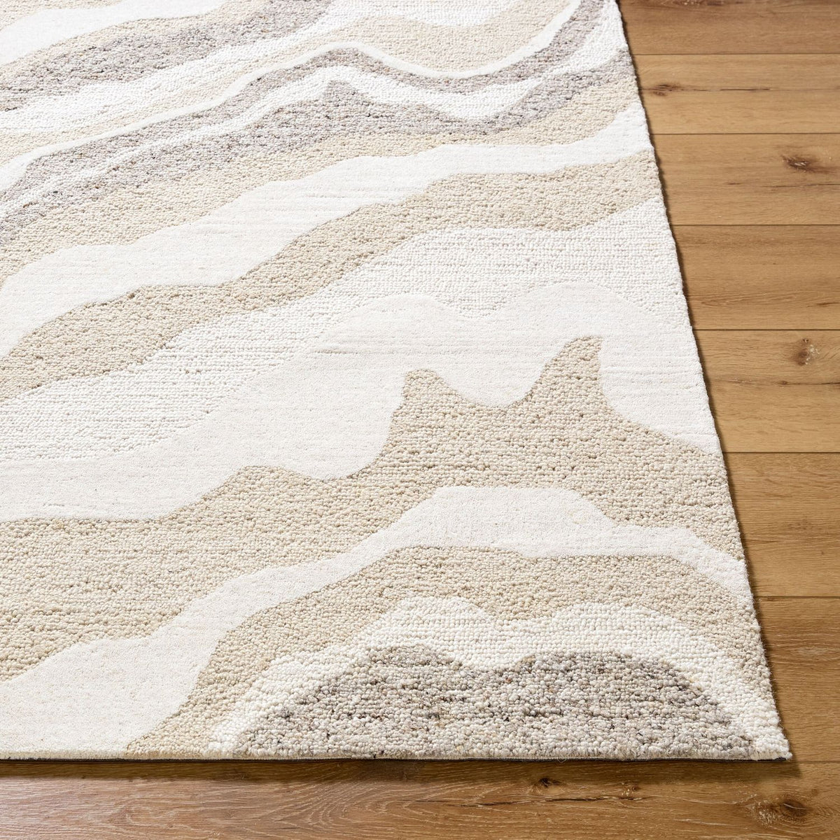 Livabliss Divine Hand Tufted Rug