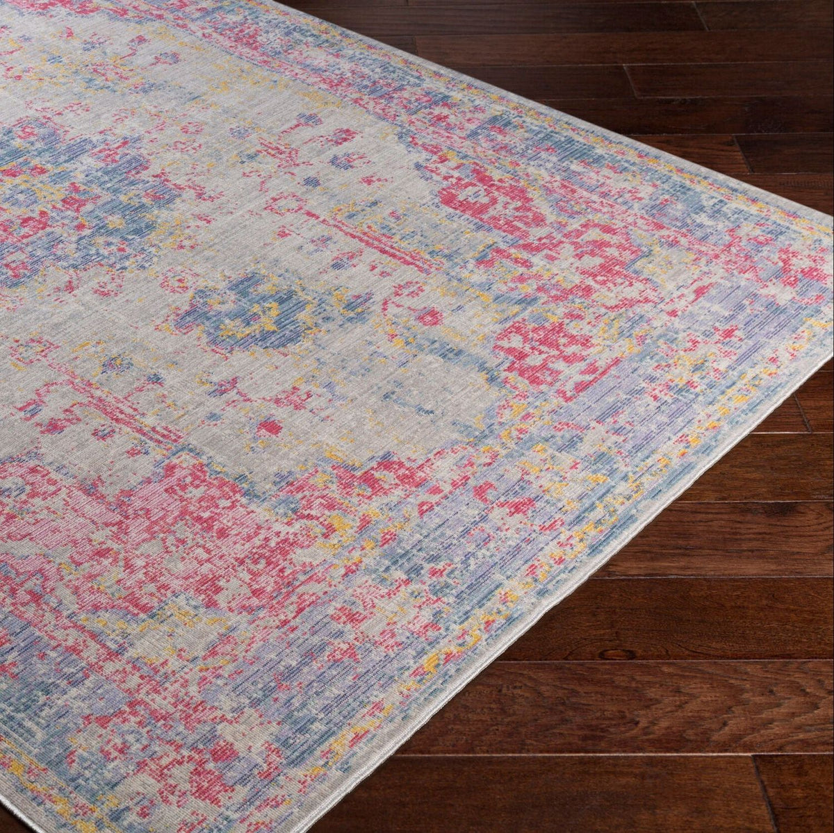 Livabliss Antioch AIC-2306 Machine Woven Rug