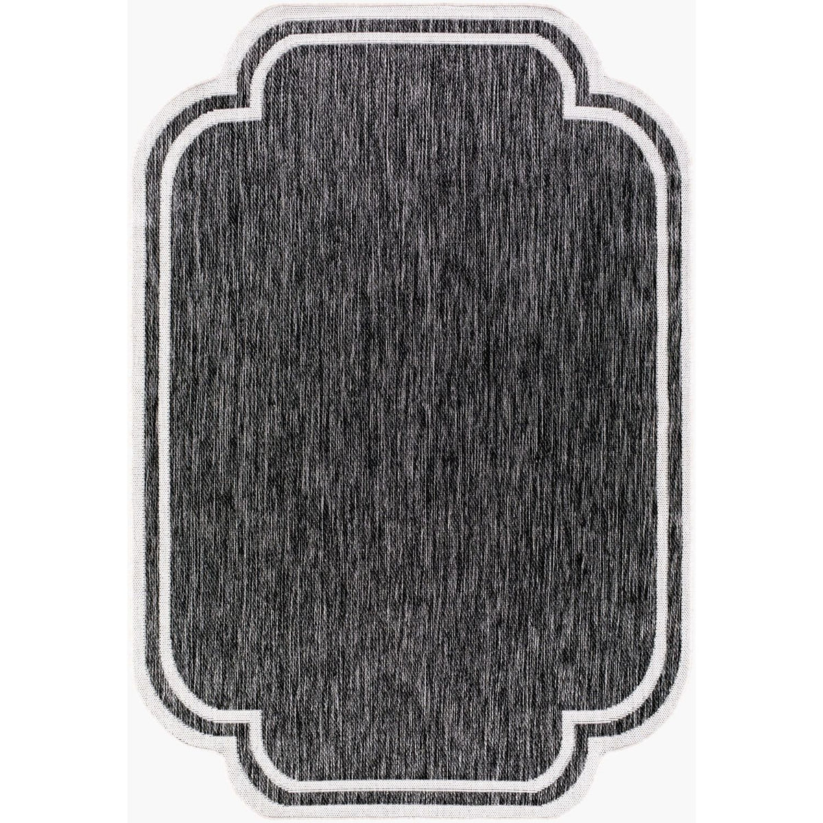 Livabliss Miami Beach MBH-2309 Machine Woven Indoor/Outdoor Rug