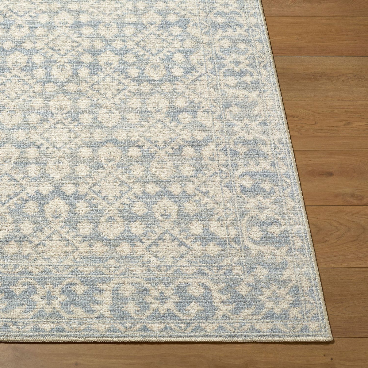 Nabela Noor Home x Livabliss Aram NBAR-2302 Machine Woven Rug