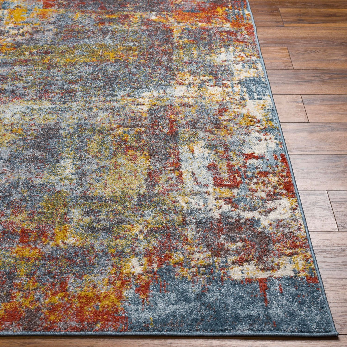 Livabliss Ankara AKR-2315 Machine Woven Rug