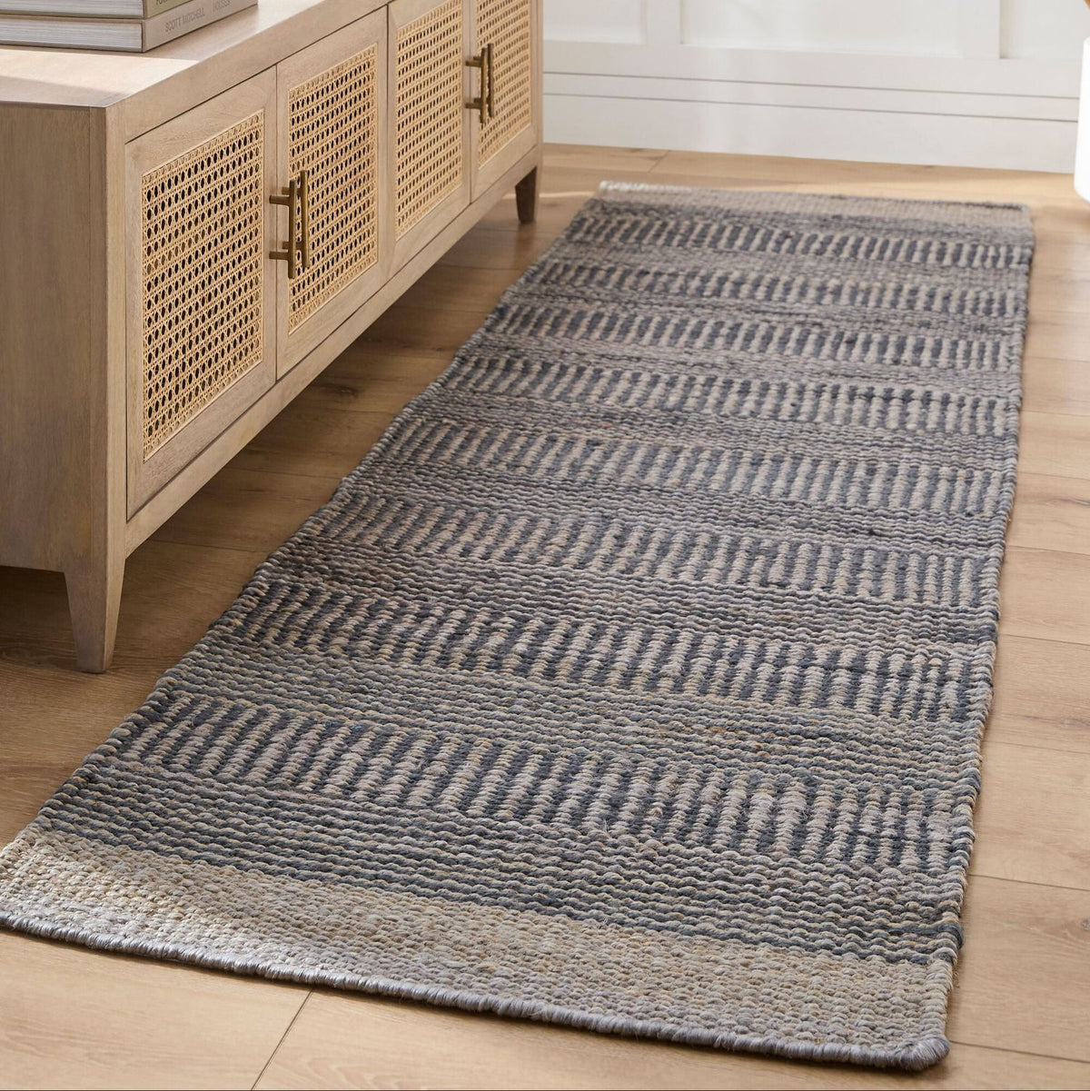 Livabliss Lima Hand Woven Rug