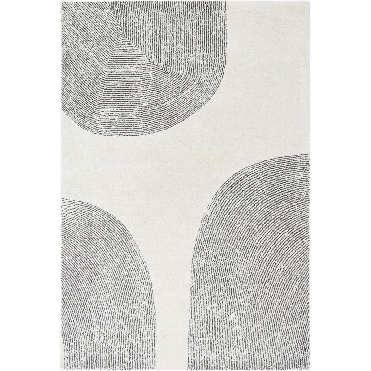 Livabliss Carolena Hand Tufted Rug