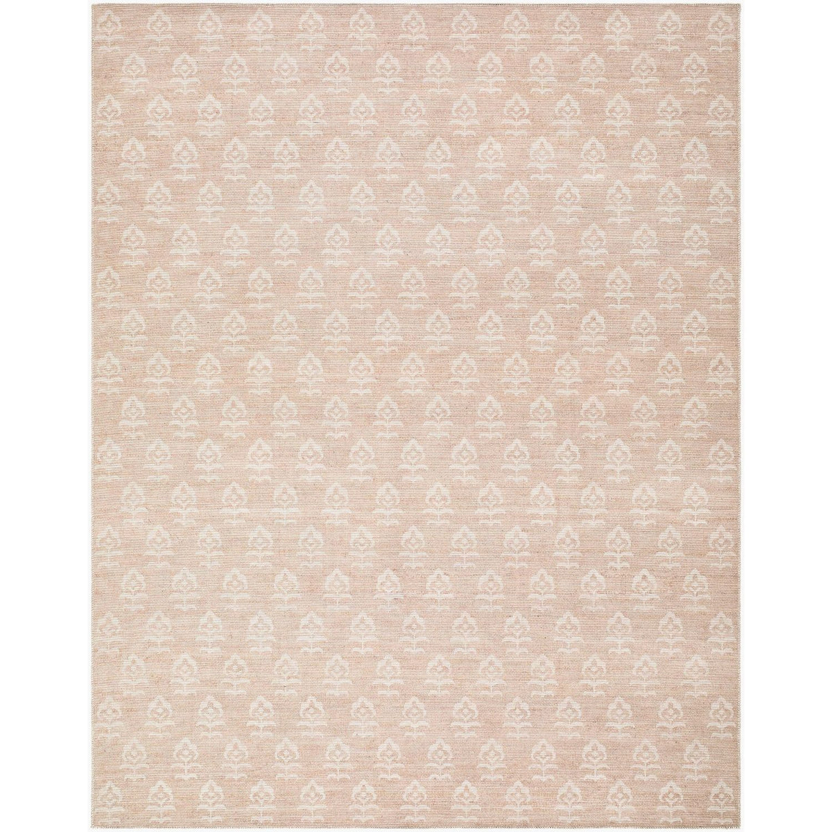Jenni Yolo Home x Livabliss Flora JYFL-2300 Machine Woven Rug
