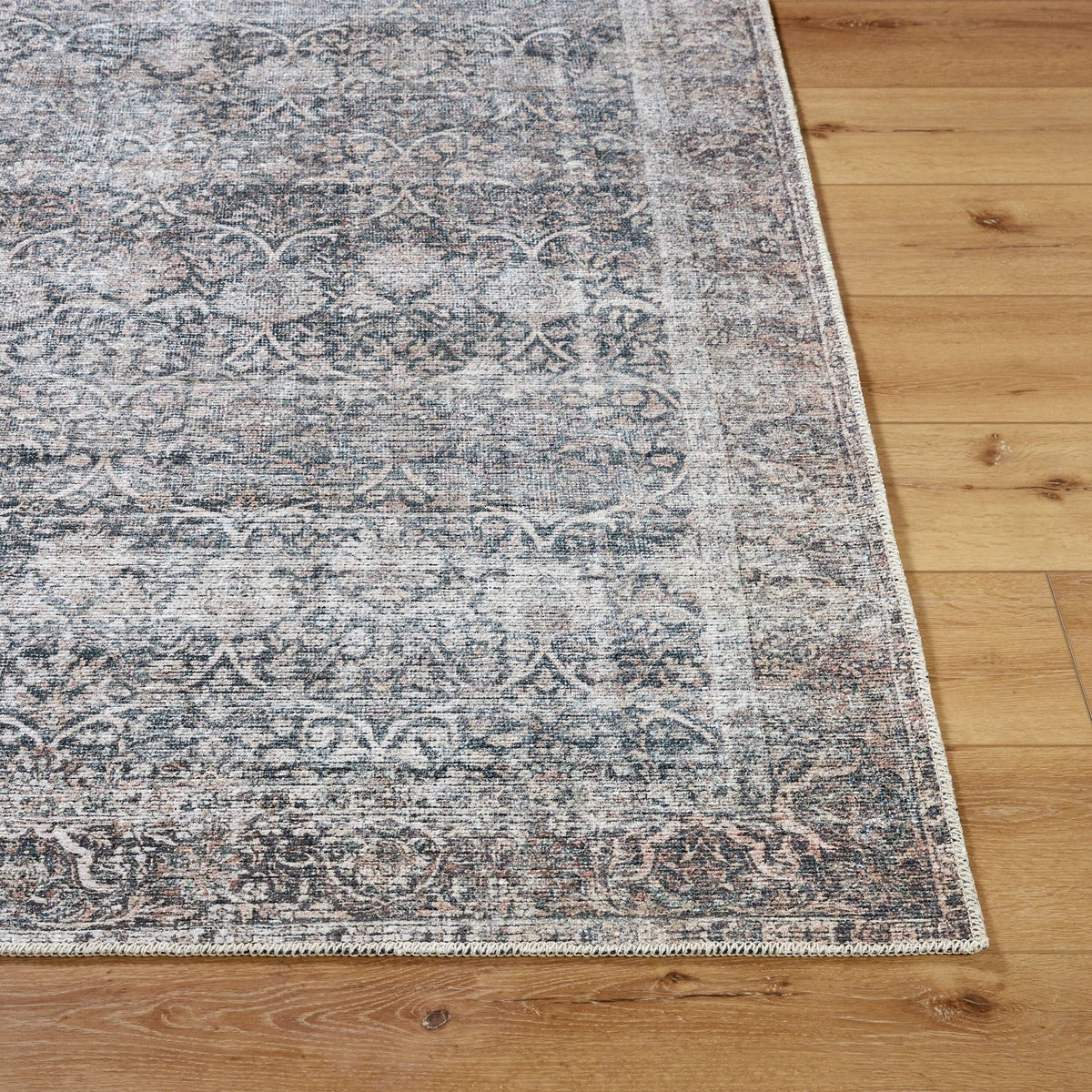 Livabliss Lorelai VVLO-2303 Machine Woven Rug