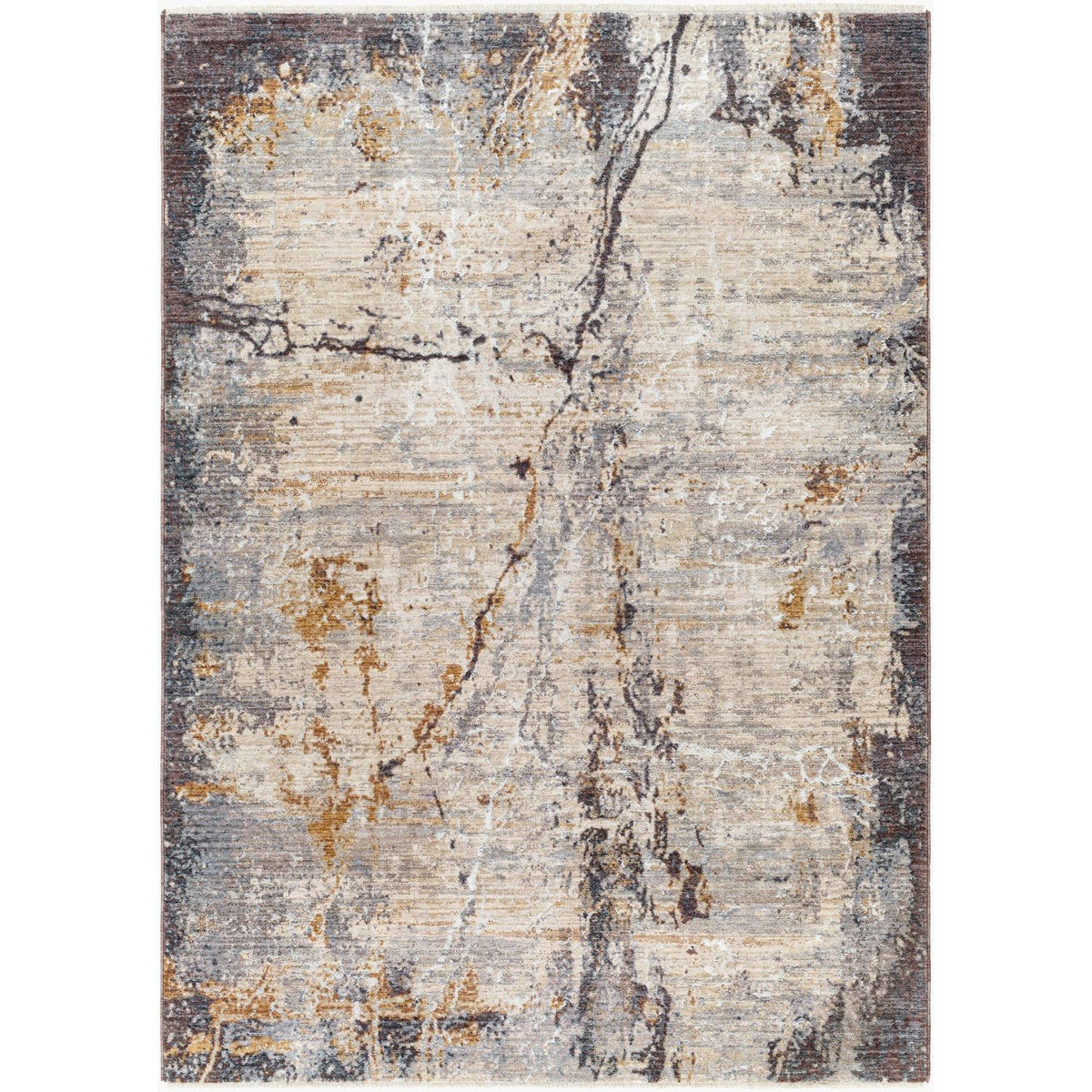Livabliss Aida AAD-2302 Machine Woven Rug
