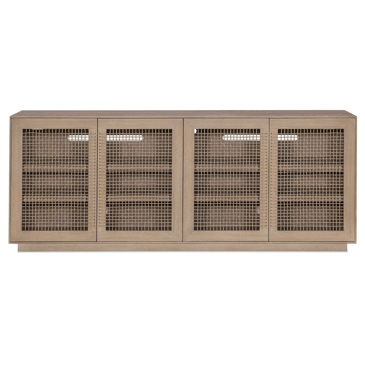 Margaritaville Caicos Credenza