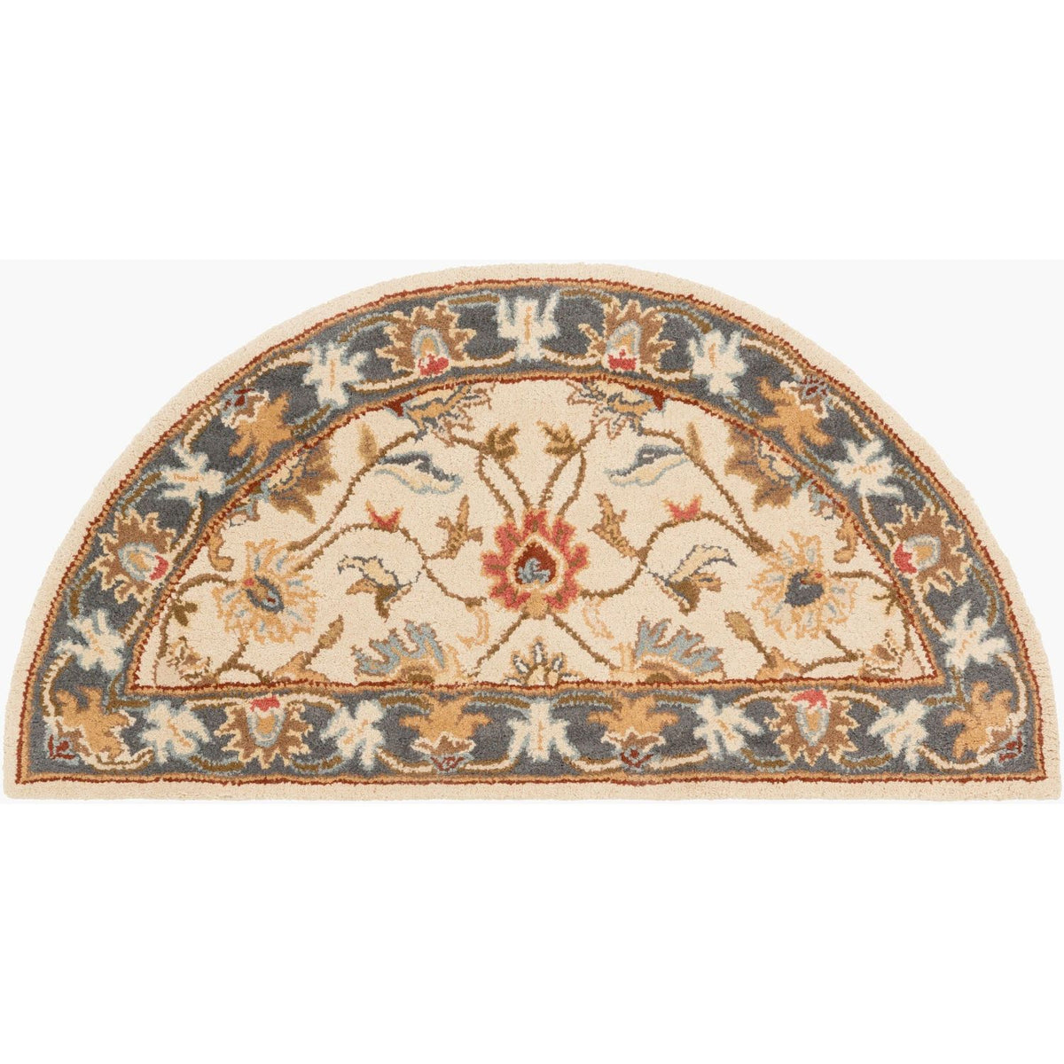 Livabliss Caesar CAE-1125 Hand Tufted Rug
