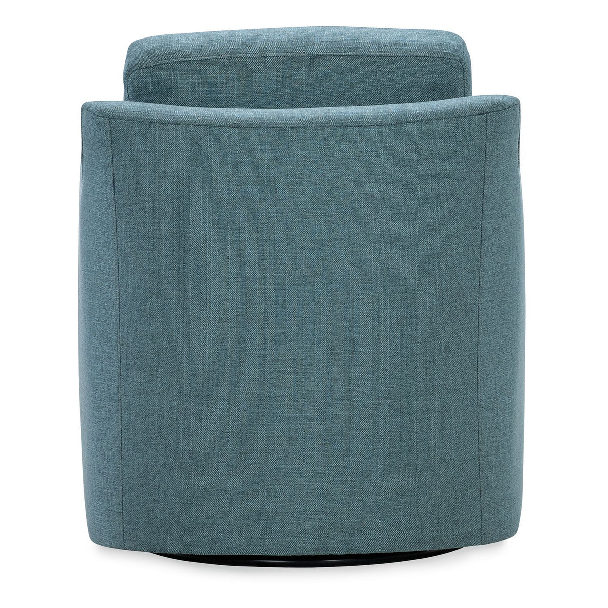 Margaritaville Anguilla Kailani Prussian Swivel Chair