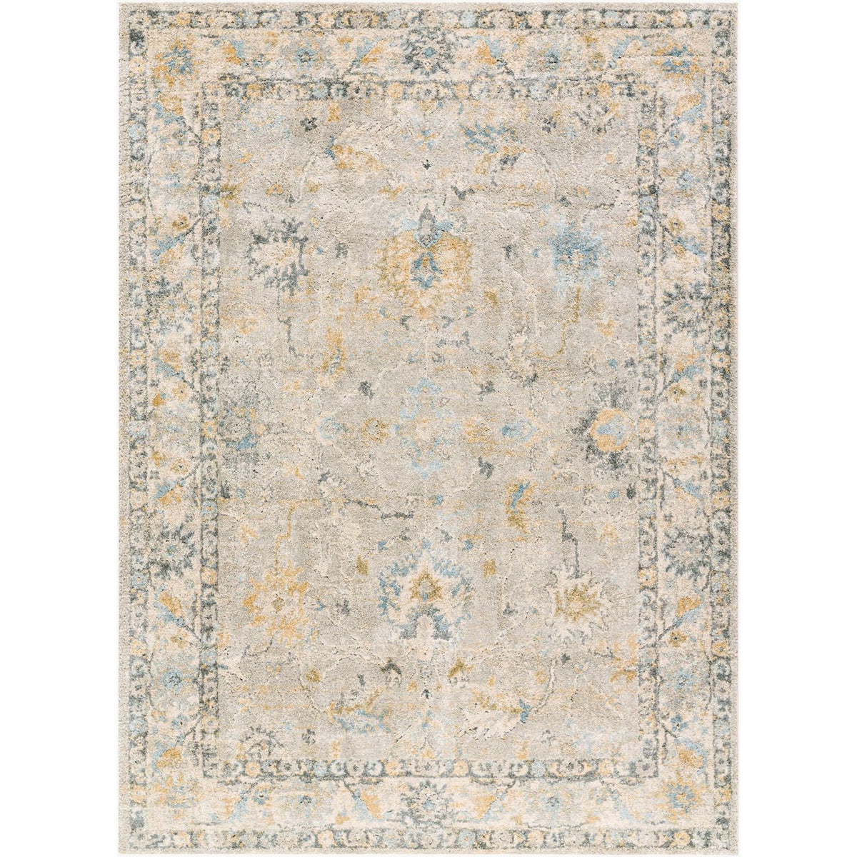 Livabliss Avellino AVL-2310 Machine Woven Rug