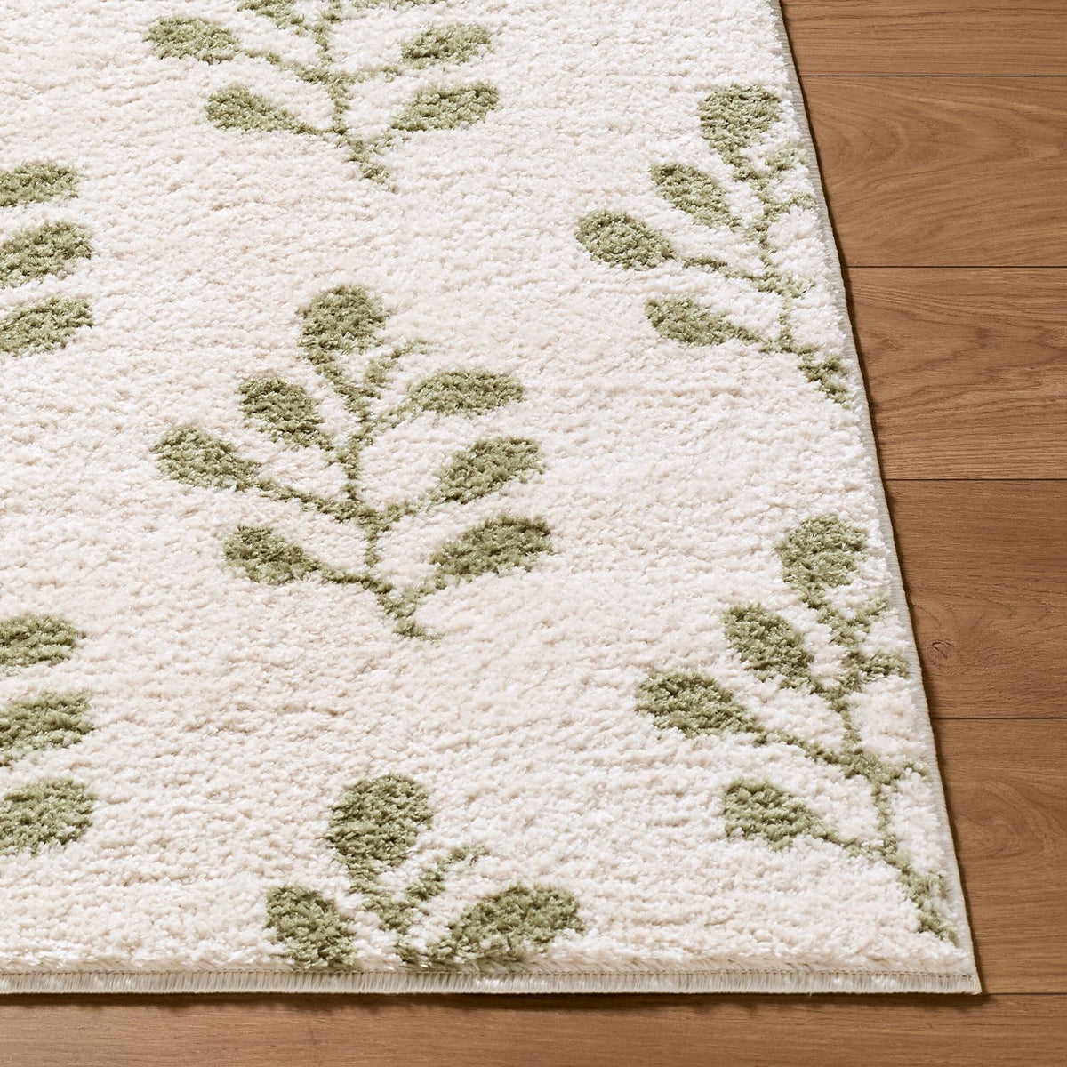 Elle Decor x Livabliss Rivoli EDRV-2304 Machine Woven Rug
