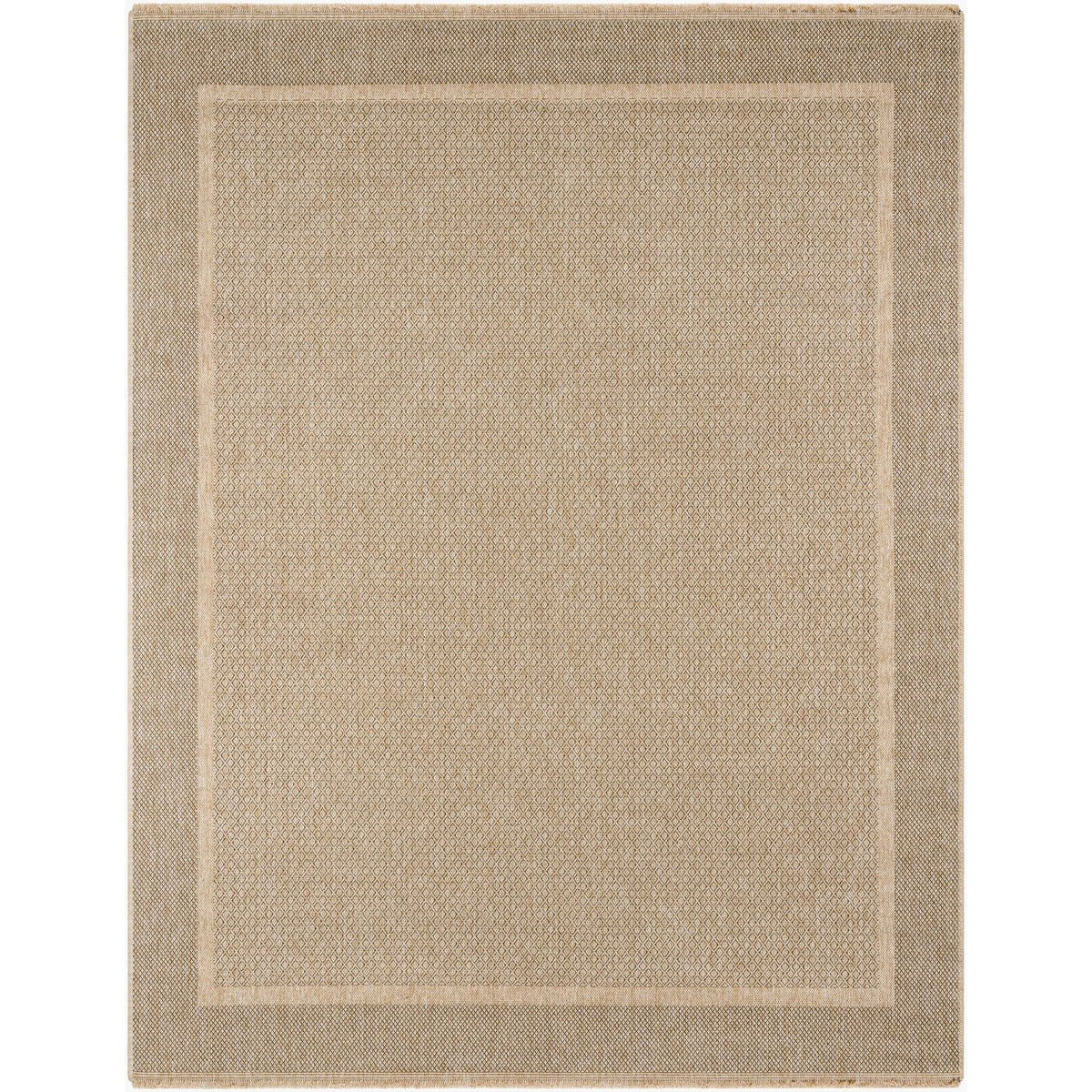 Livabliss Mirage MGE-2300 Machine Woven Indoor/Outdoor Rug