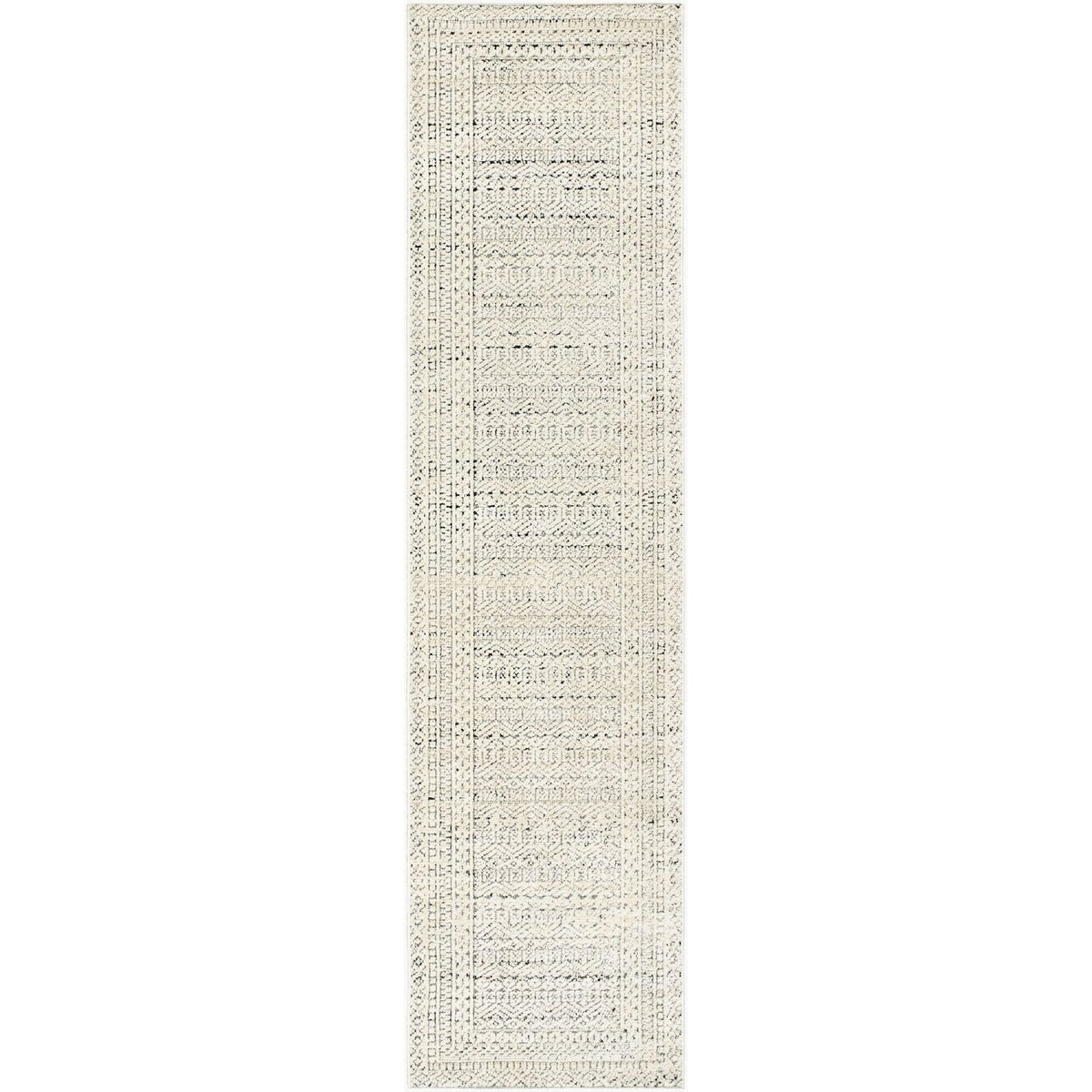 Livabliss La Boheme LHB-2300 Machine Woven Rug