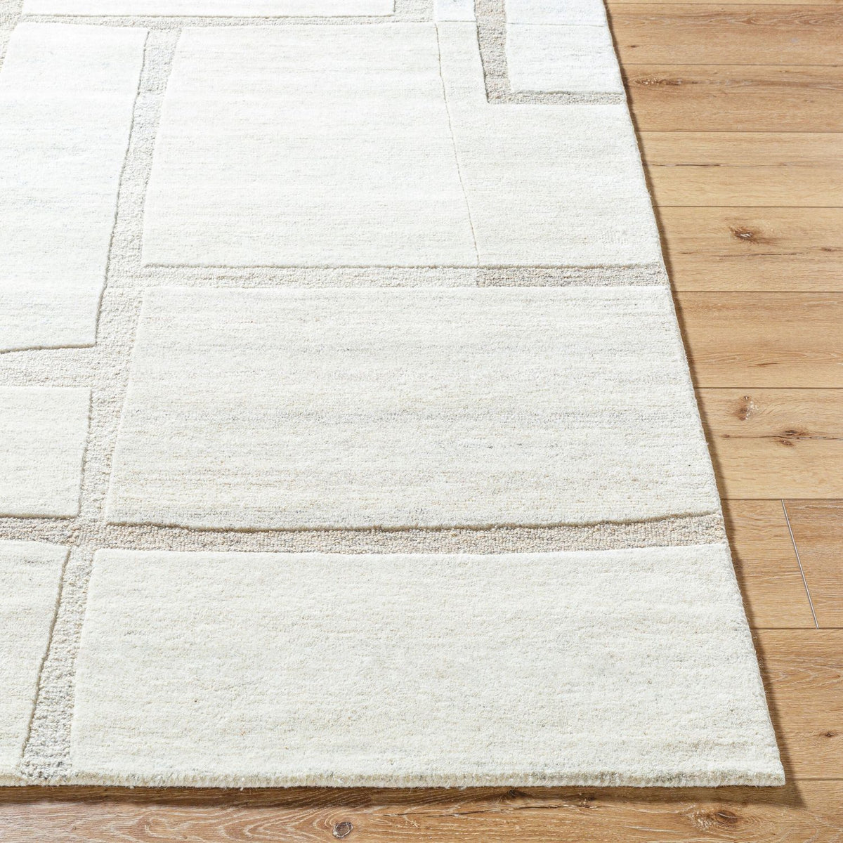 Livabliss Brook BKO-2327 Hand Tufted Rug