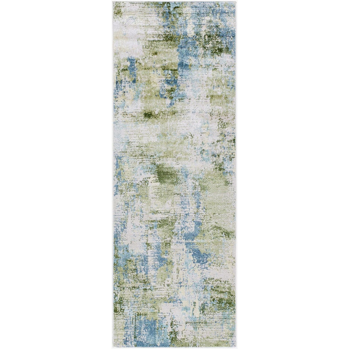 Livabliss Lillian LLL-2358 Machine Woven Rug