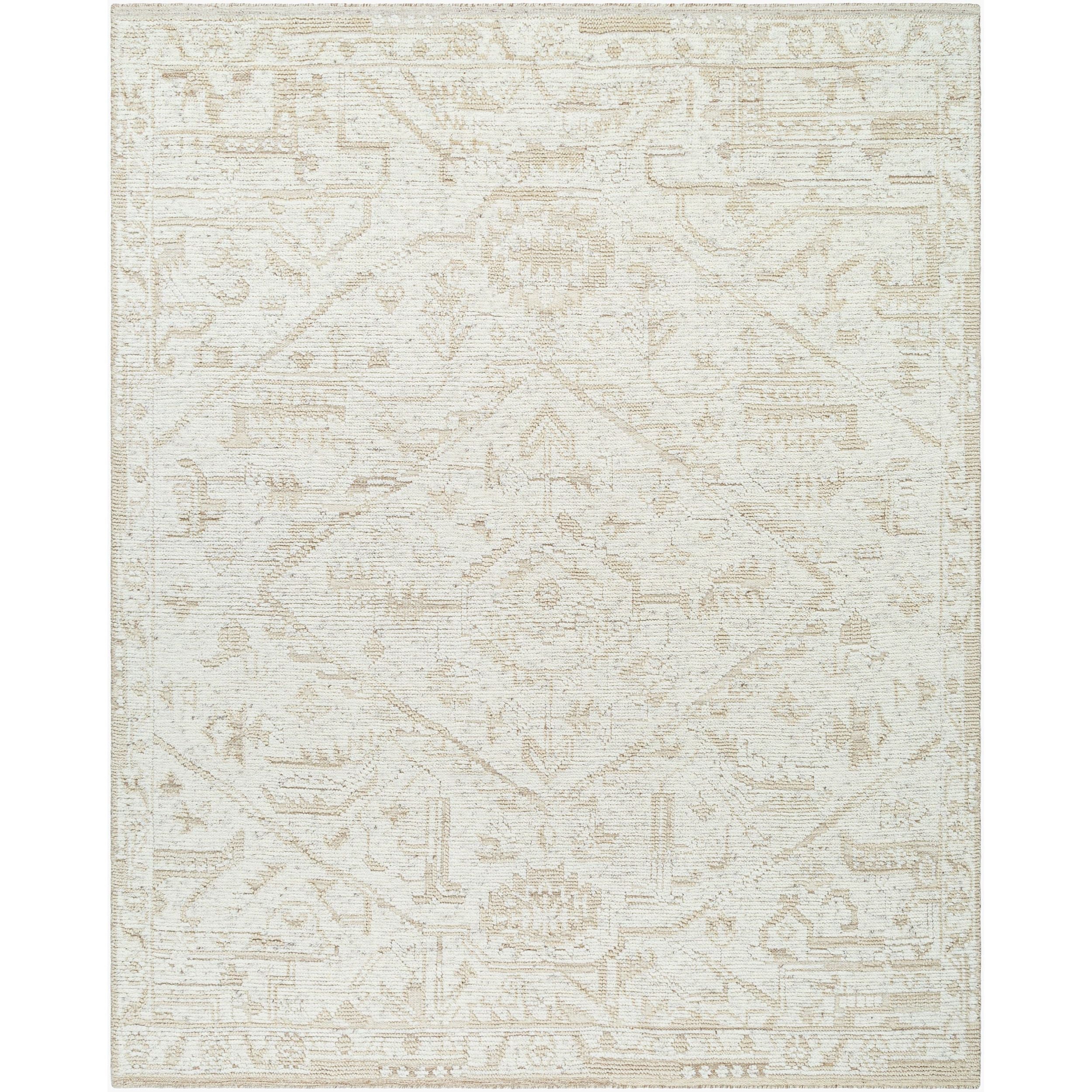 Surya Kimberly KRY-2303 Hand Knotted Rug