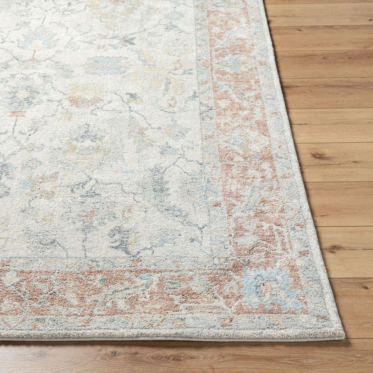 Livabliss Avellino AVL-2304 Machine Woven Rug