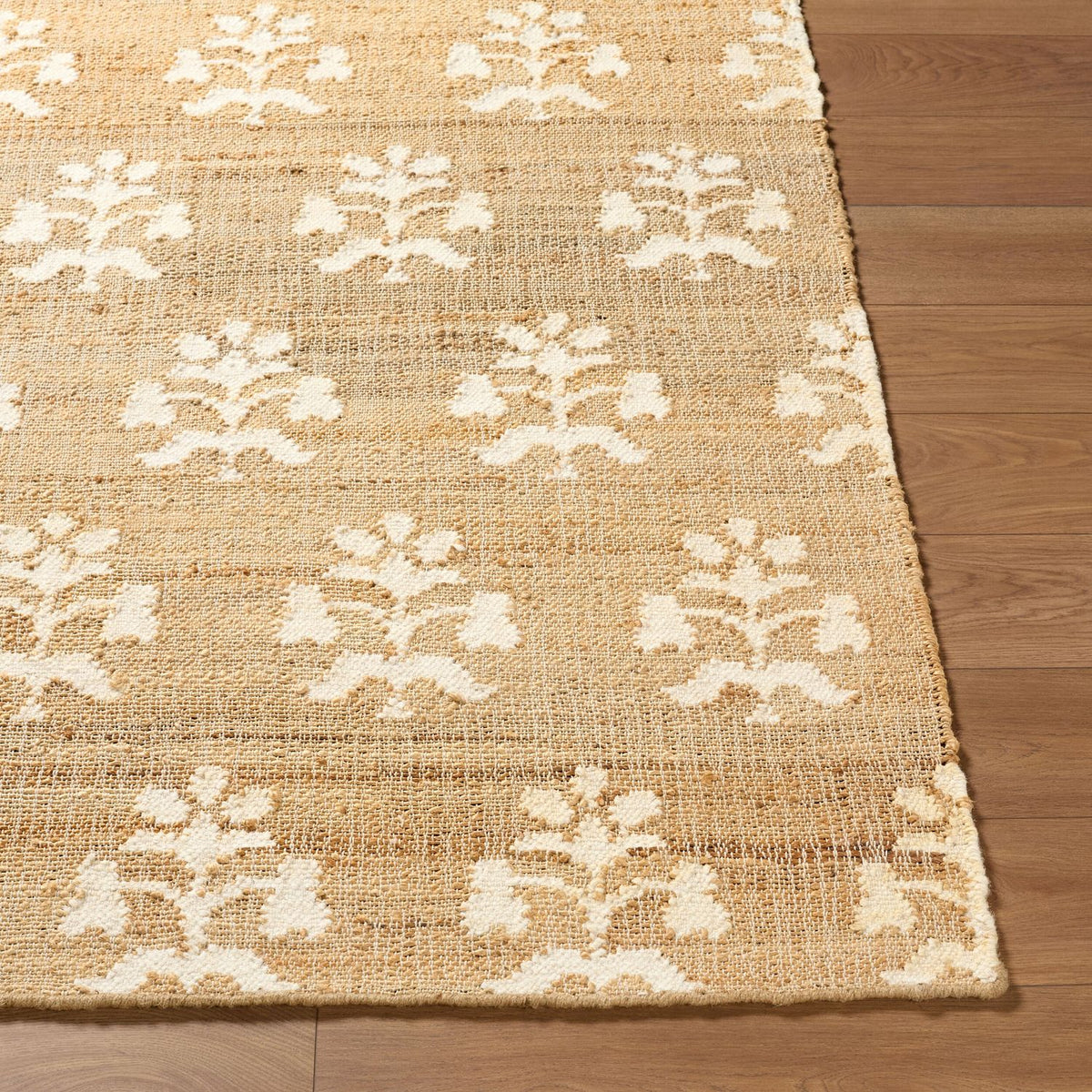 Livabliss Fiorina FON-2300 Hand Woven Rug
