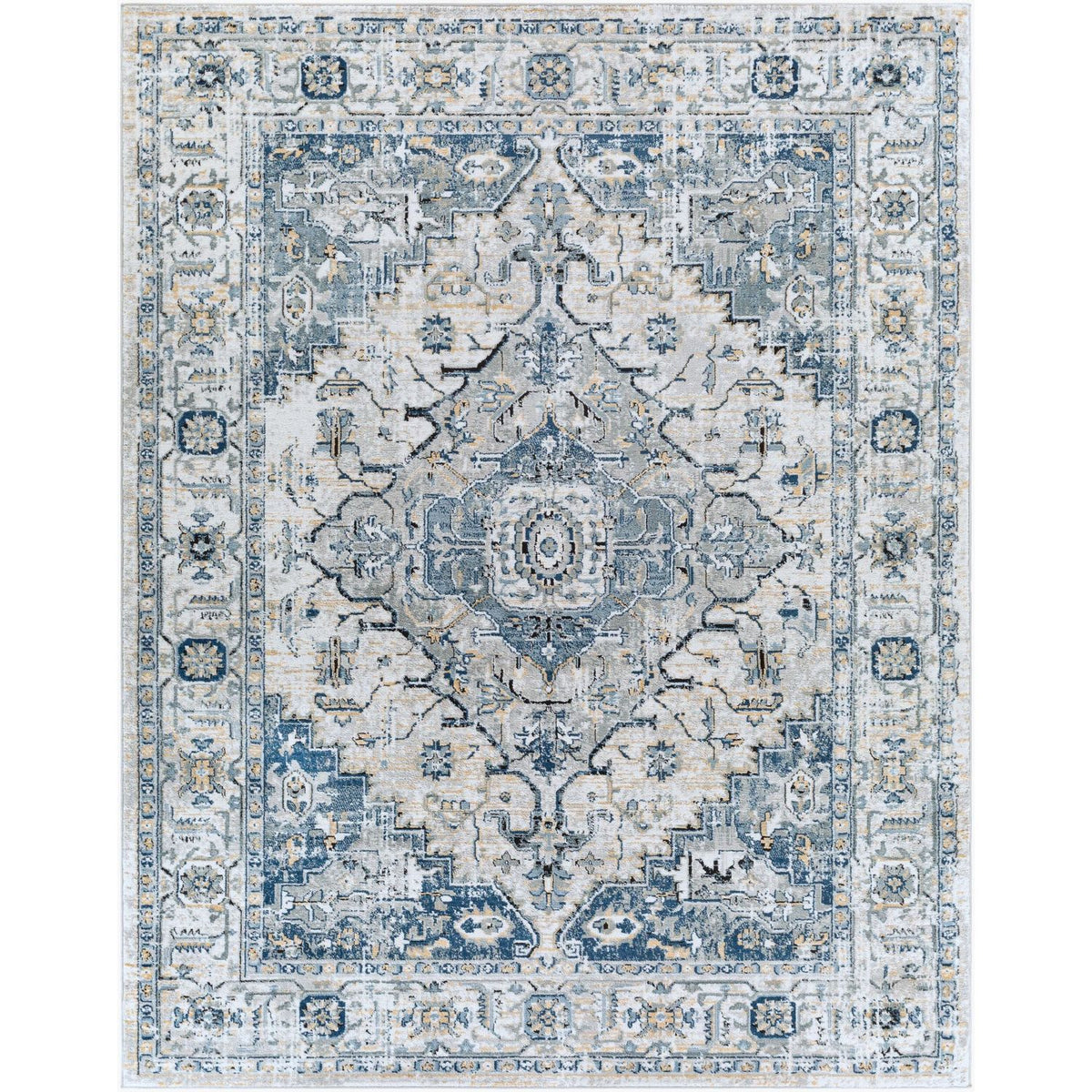 Livabliss Jolie JLO-2305 Machine Woven Rug