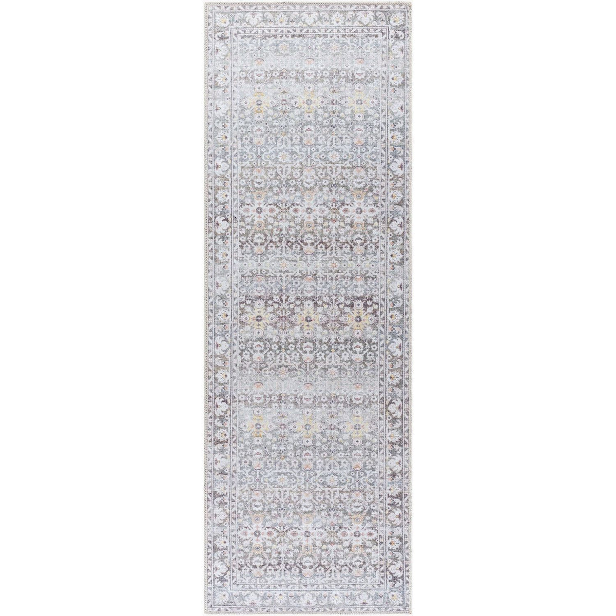 Livabliss Rainier PNWRN-2301 Machine Woven Rug