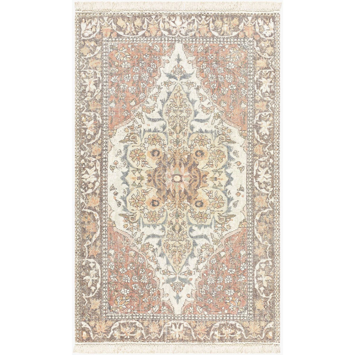 Livabliss Belfast BLF-2303 Hand Loomed Rug