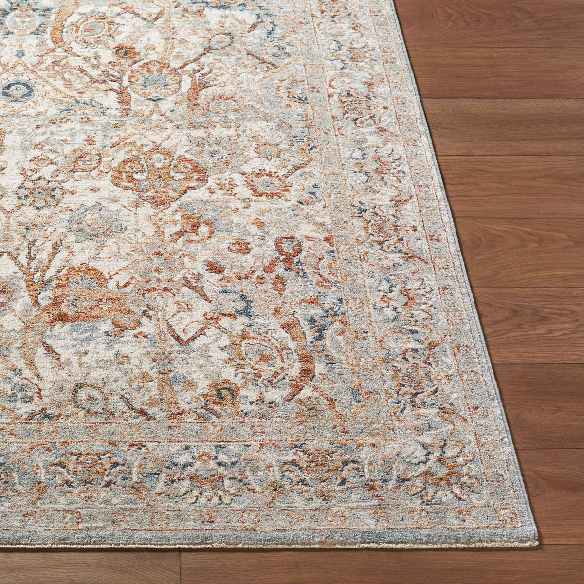 Livabliss Poem PME-2300 Machine Woven Rug