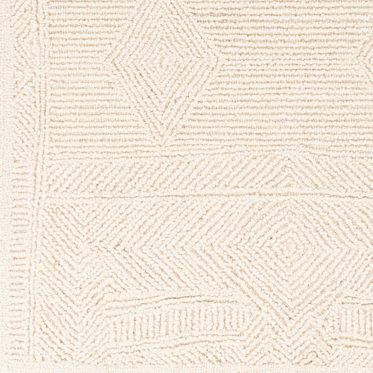 Livabliss Newcastle NCS-2314 Hand Tufted Rug
