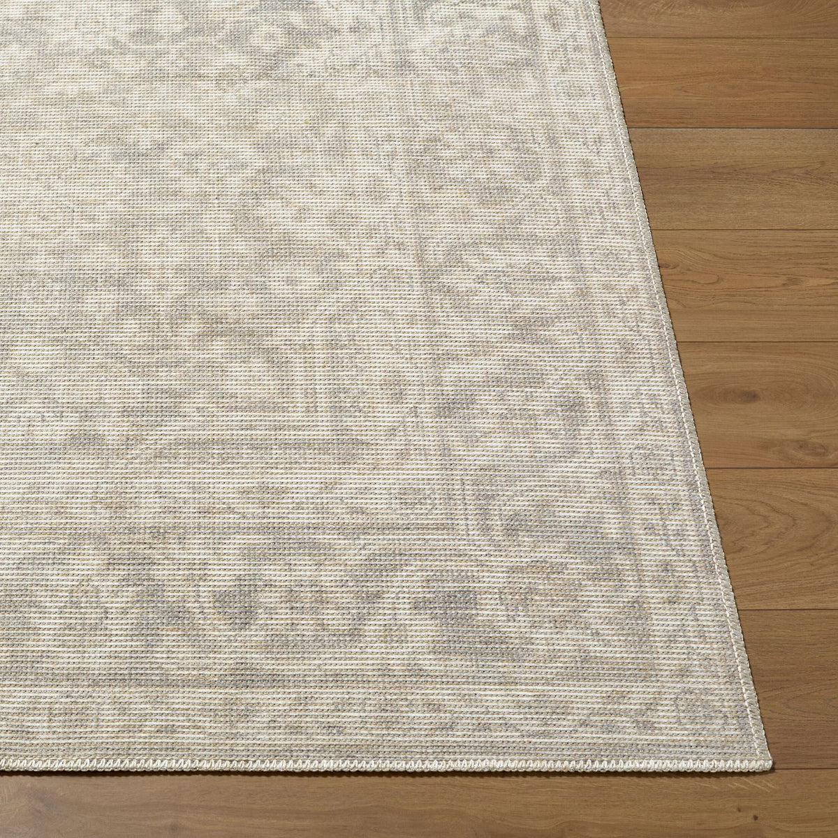 Nabela Noor Home x Livabliss Maan NBMA-2305 Machine Woven Rug