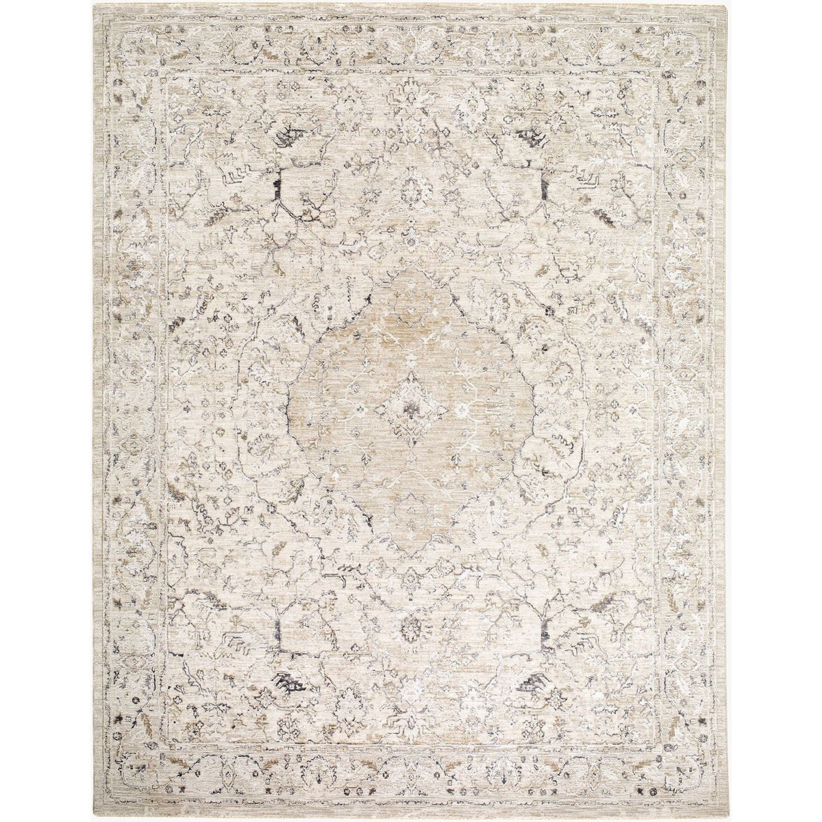 Livabliss Gakko GKK-2312 Machine Woven Rug