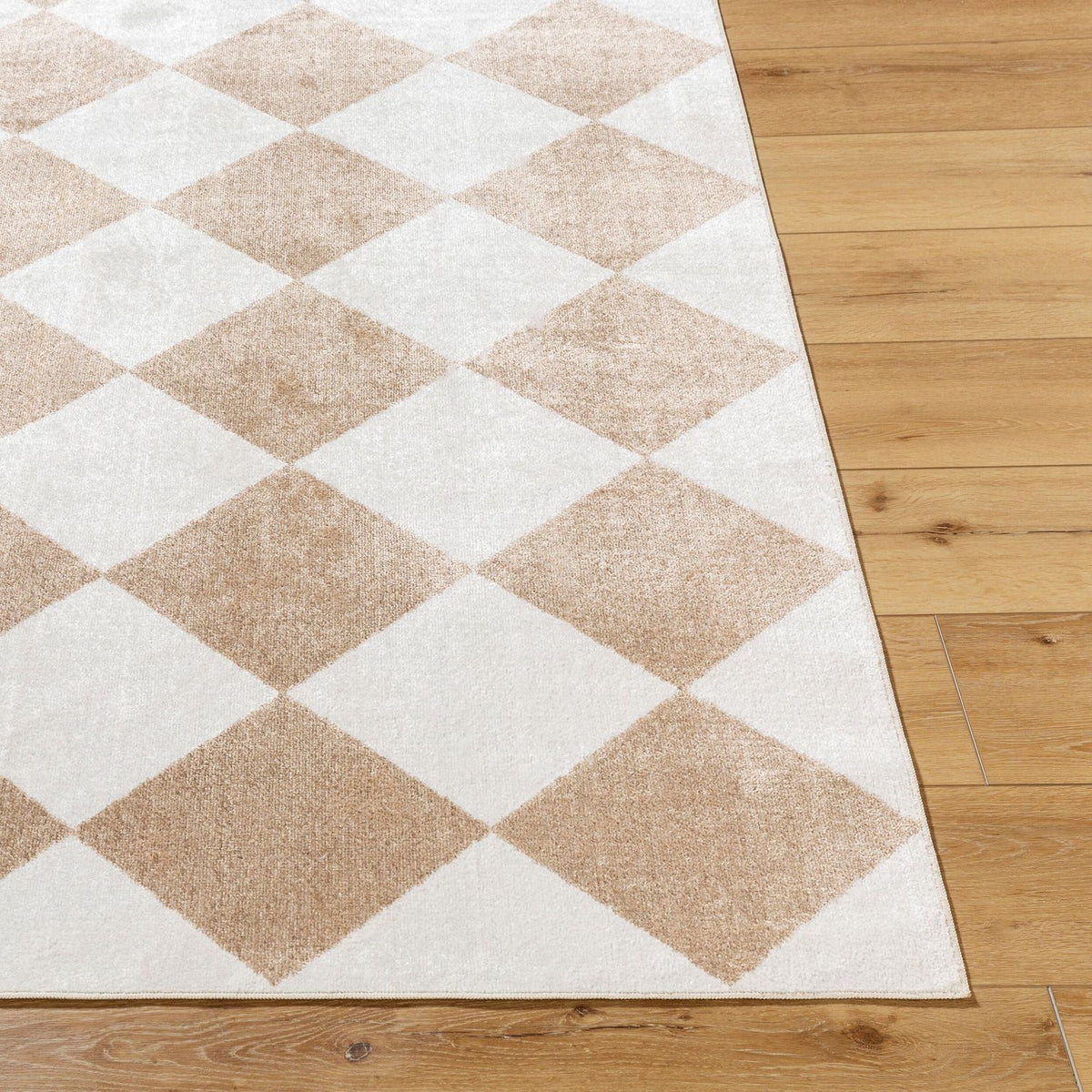 Livabliss Lillian LLL-2373 Machine Woven Rug