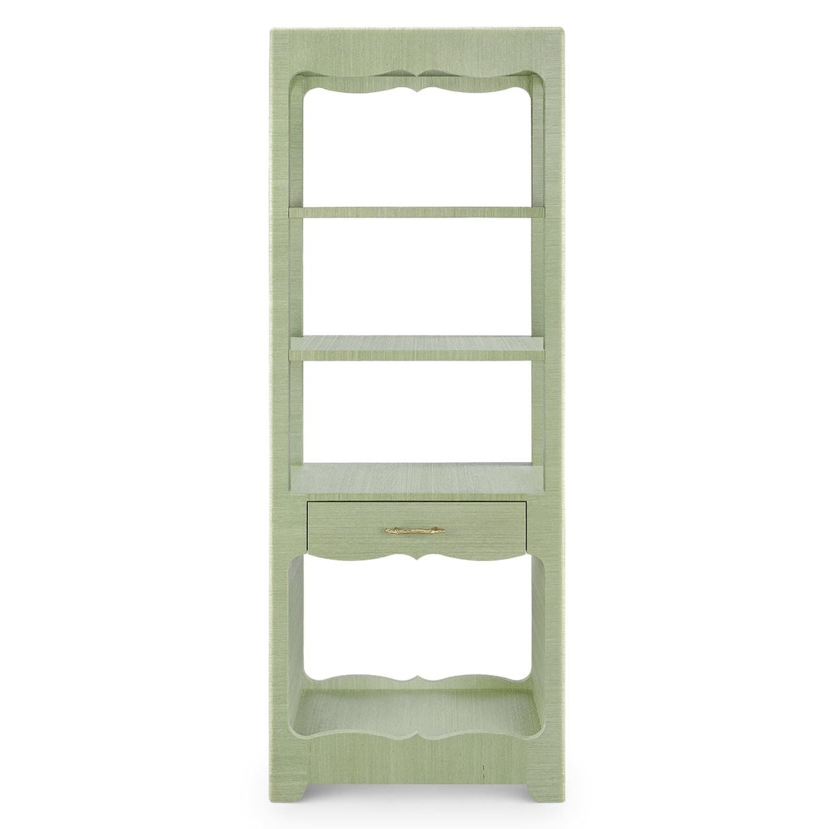 Villa and House Gianna Etagere
