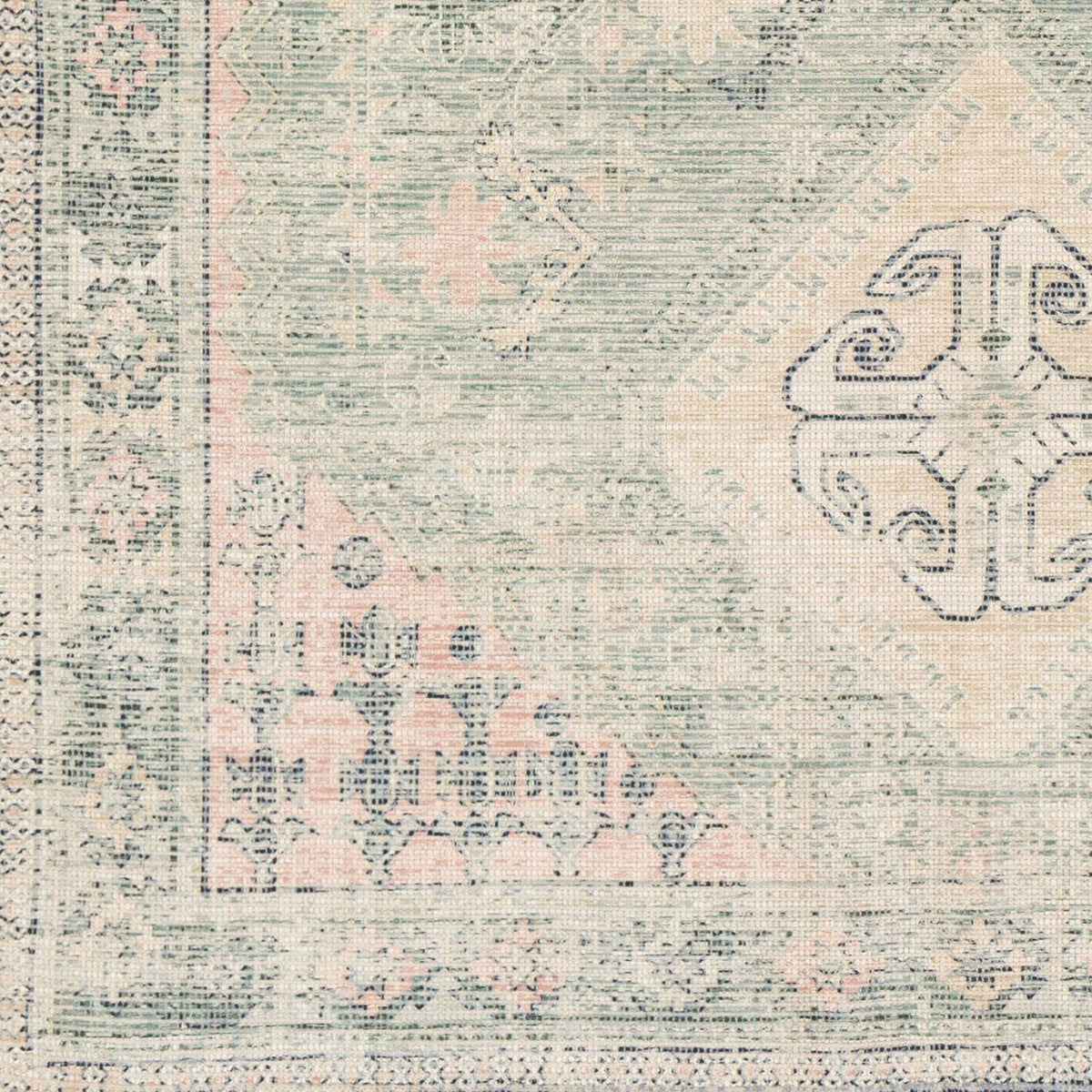 Livabliss Zainab ZAI-2316 Hand Woven Rug