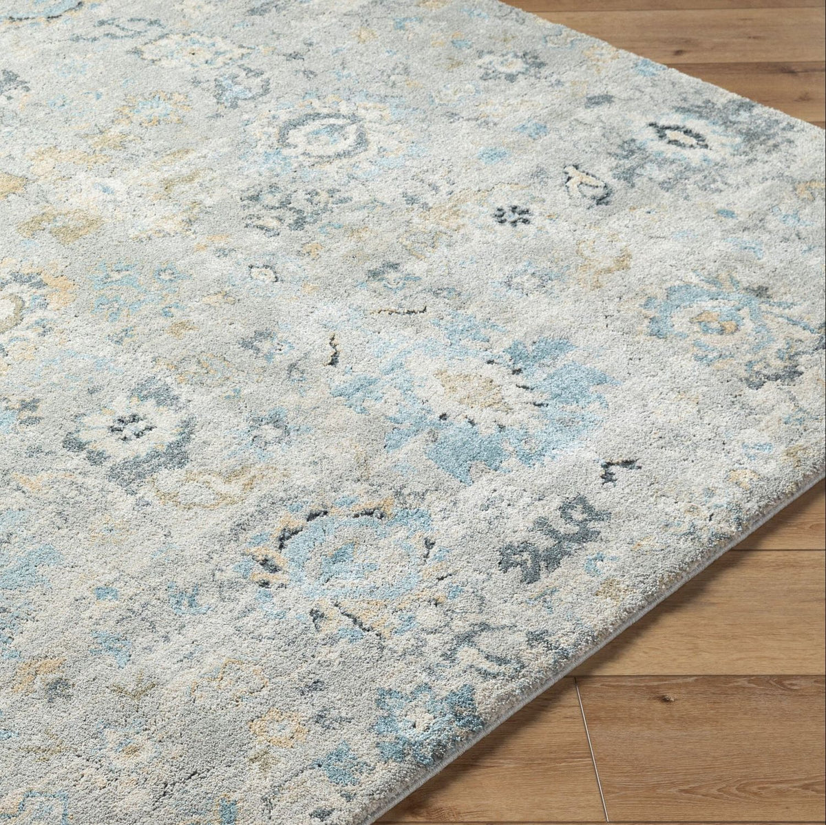 Livabliss Avellino AVL-2308 Machine Woven Rug