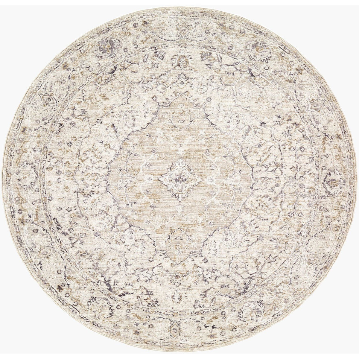 Livabliss Gakko GKK-2312 Machine Woven Rug