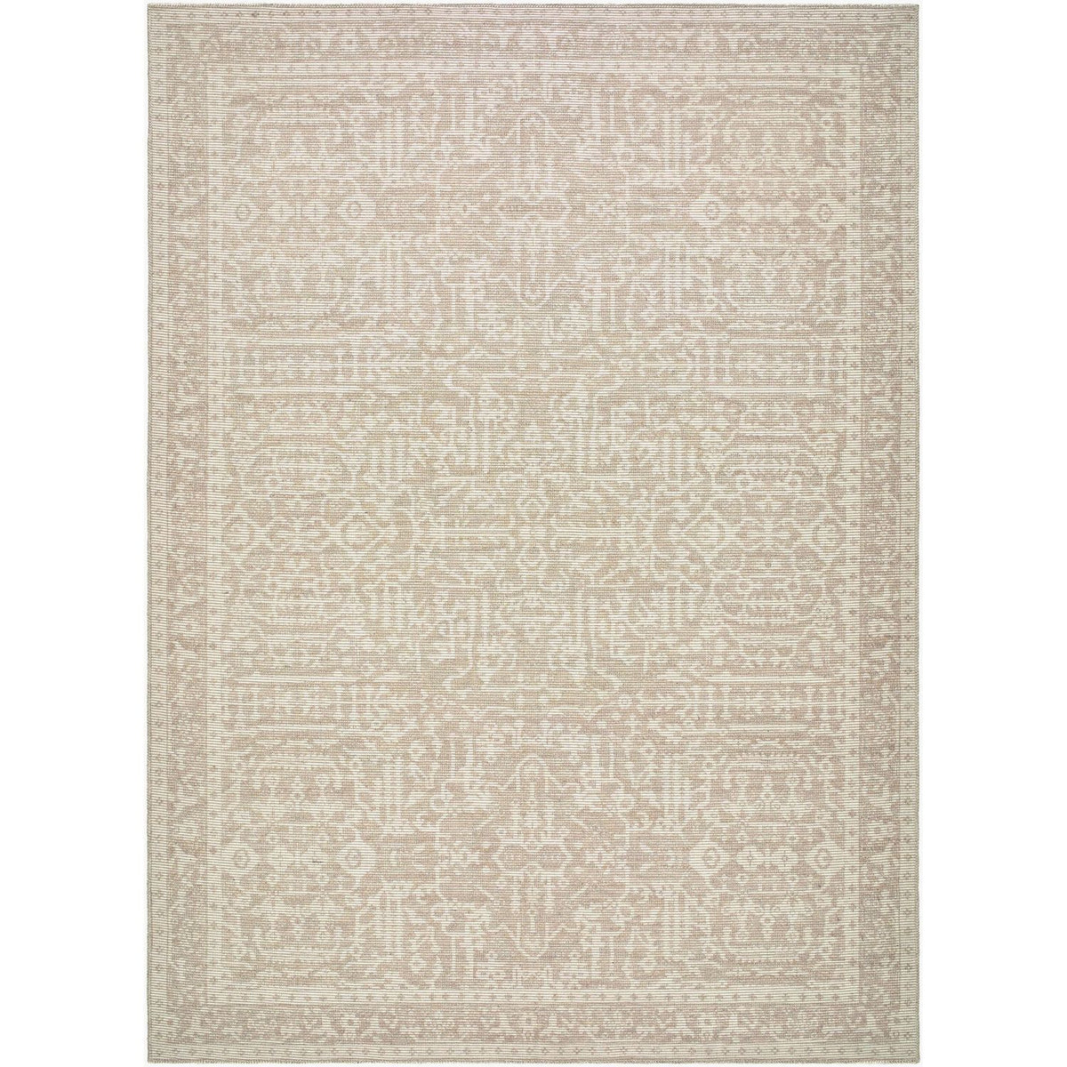 Nabela Noor Home x Livabliss Athiyo NBAT-2302 Machine Woven Rug