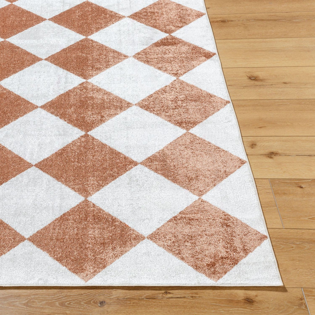 Livabliss Lillian LLL-2375 Machine Woven Rug