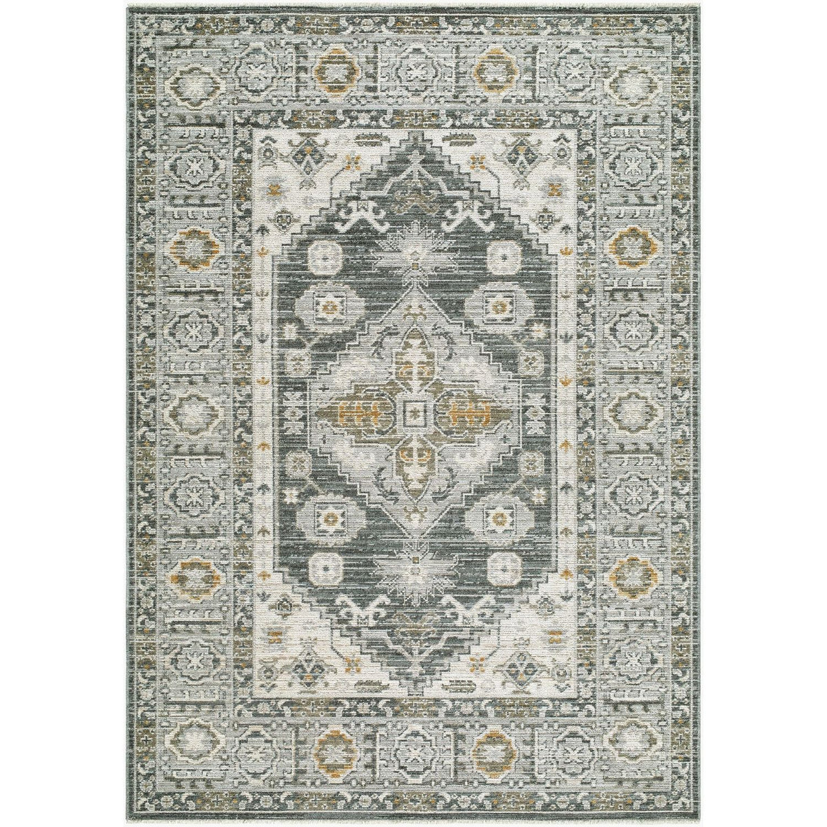 Livabliss Jane JAA-2300 Machine Woven Rug