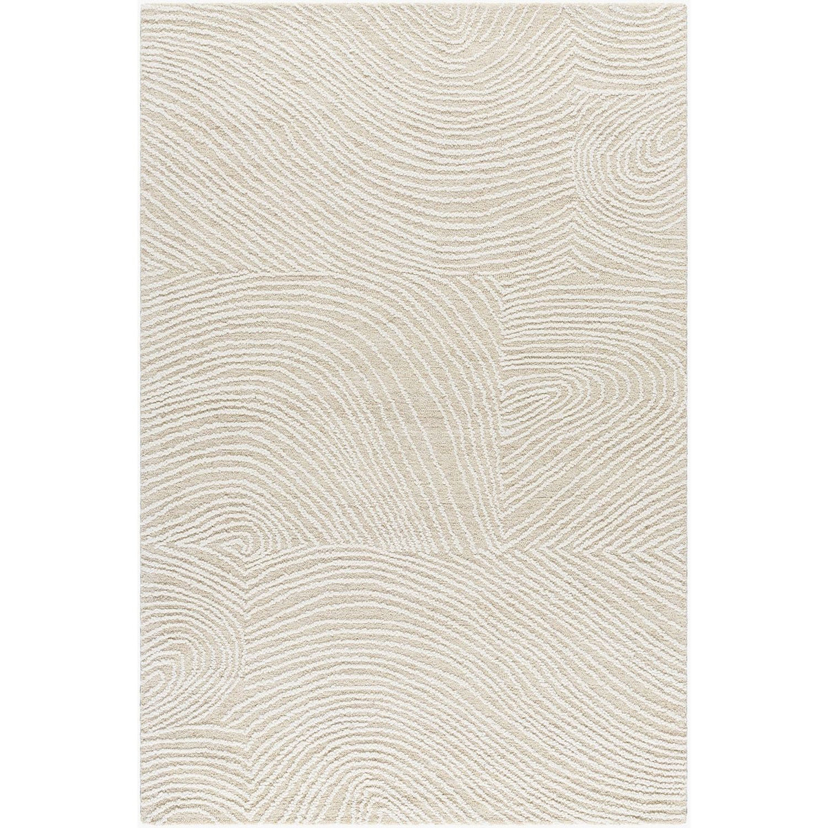 Livabliss Falcao FAC-2301 Hand Tufted Rug