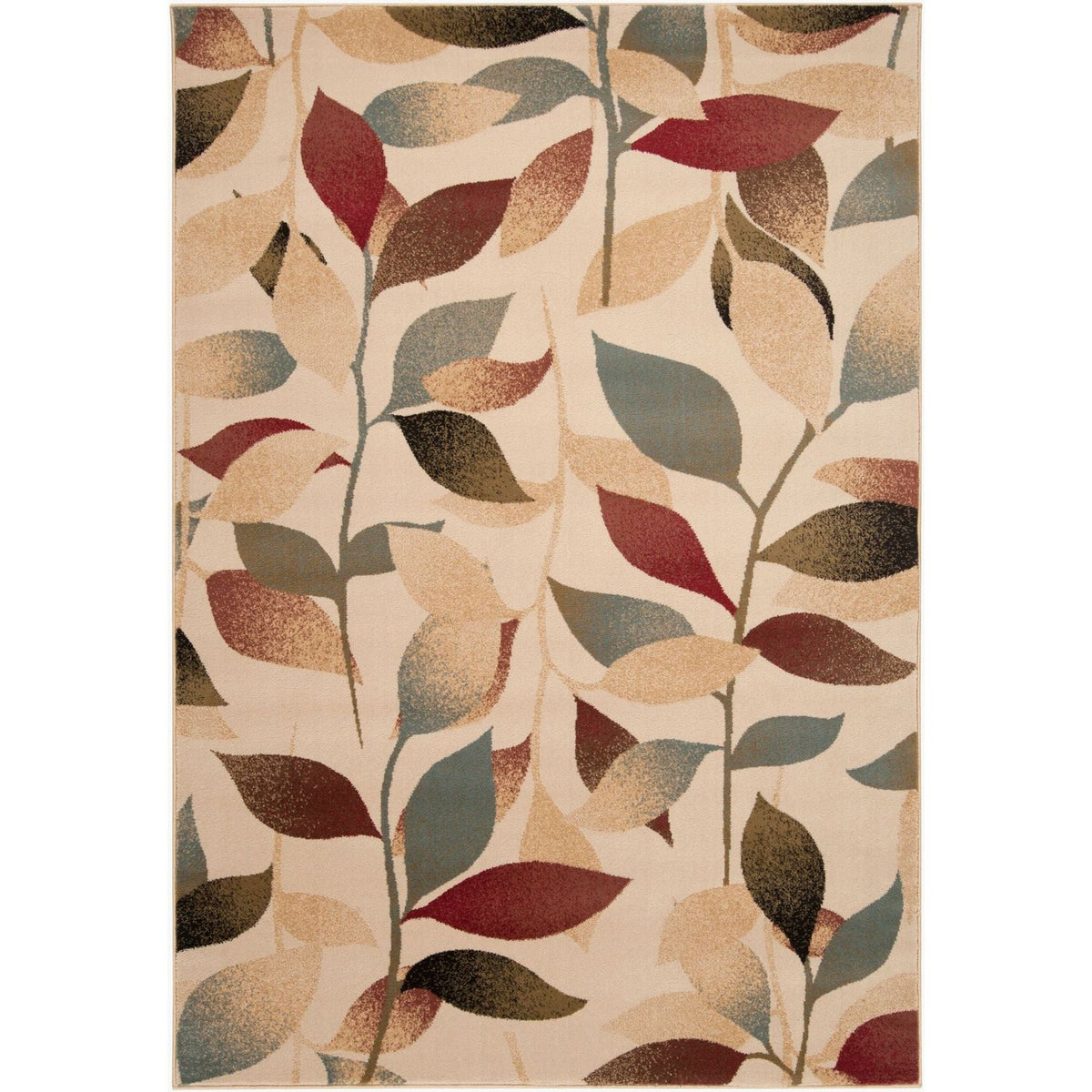 Livabliss Riley RLY-5010 Machine Woven Rug