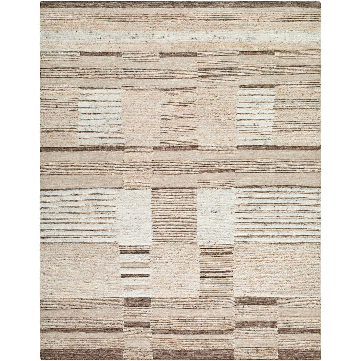 Surya Folklore FLK-2300 Hand Knotted Rug