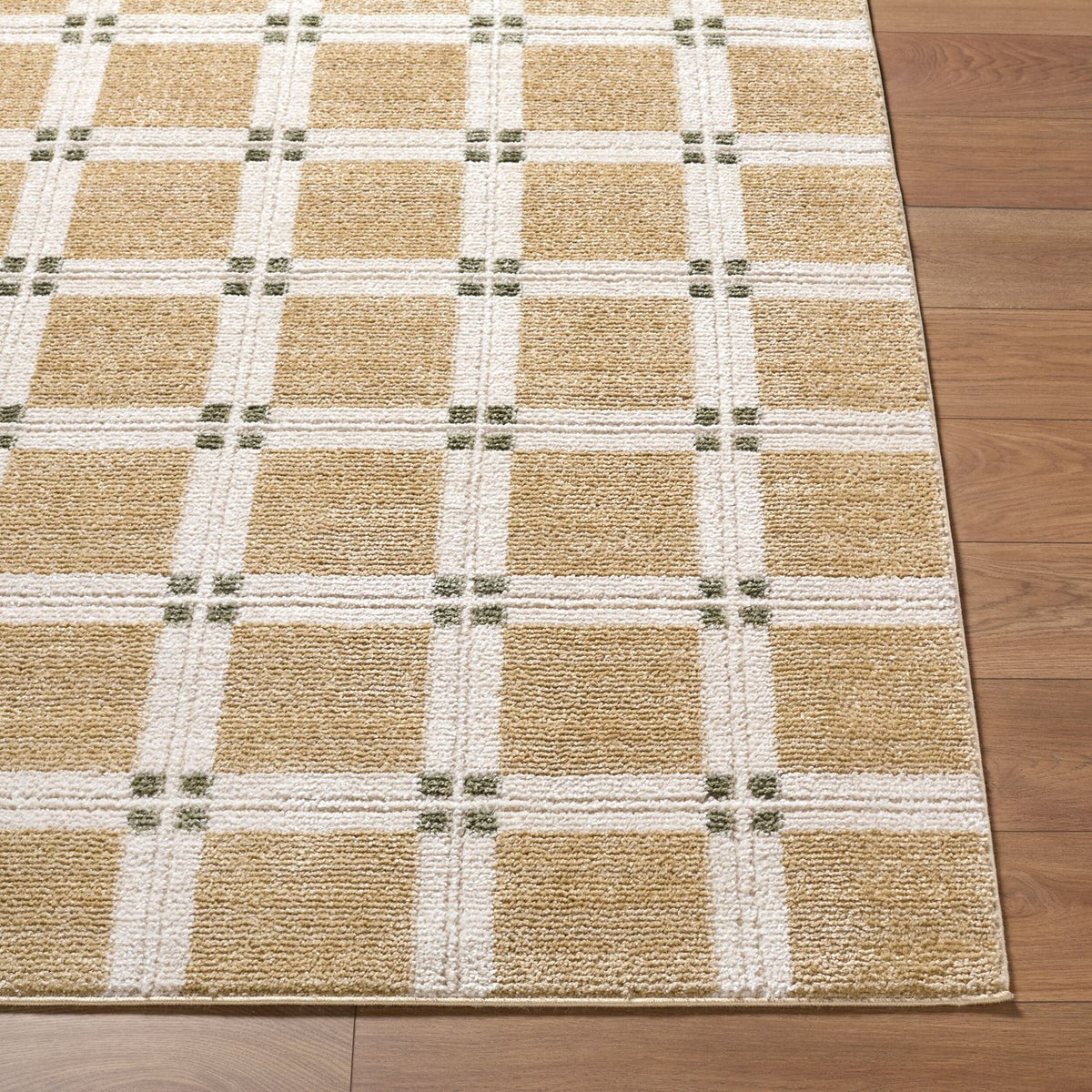 Livabliss La Luna LUU-2308 Machine Woven Rug