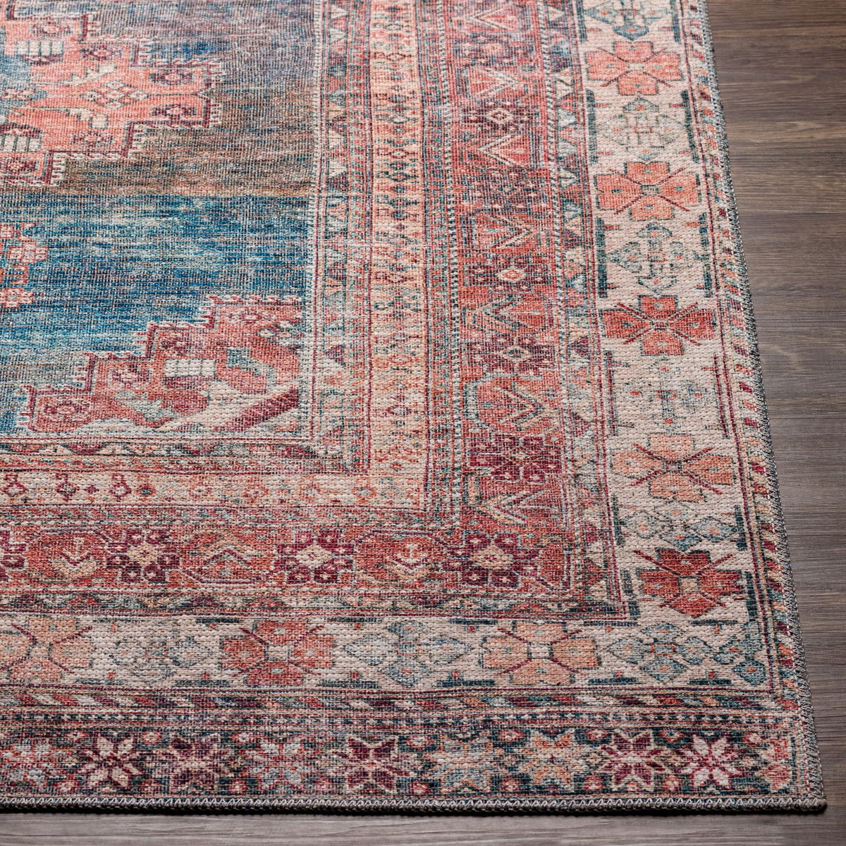 Livabliss Colin CLN-2305 Machine Woven Rug