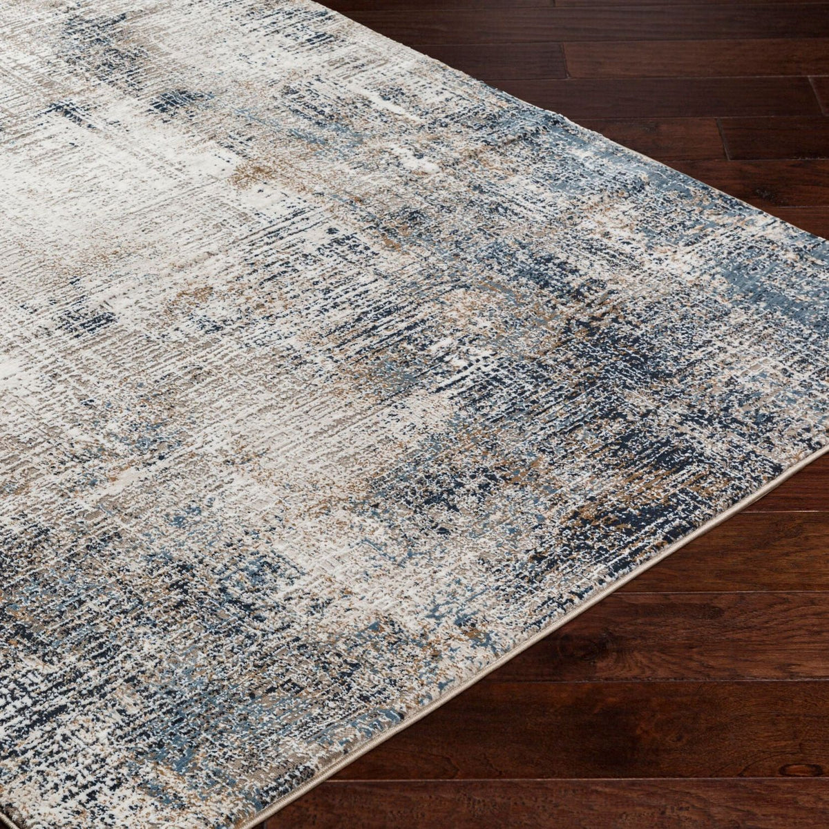 Livabliss Allegro Plus Machine Woven Rug