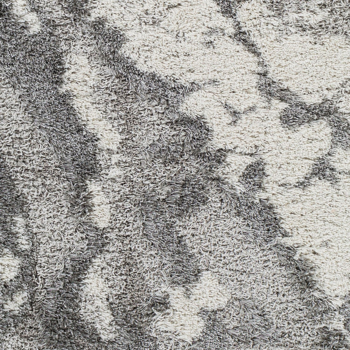 Livabliss Alta Shag ASG-2301 Machine Woven Rug