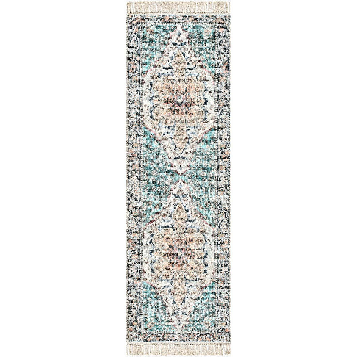 Livabliss Belfast BLF-2302 Hand Loomed Rug